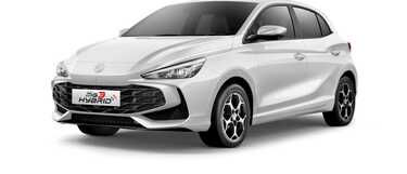 mg3 hybrid+