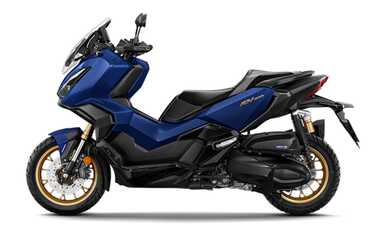 honda adv350