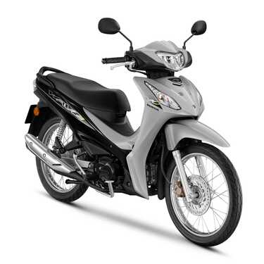 honda wave 110i 2026