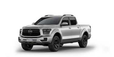 gwm poer sahar diesel