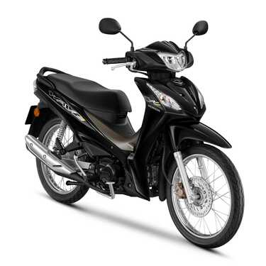 honda wave 110i 2026