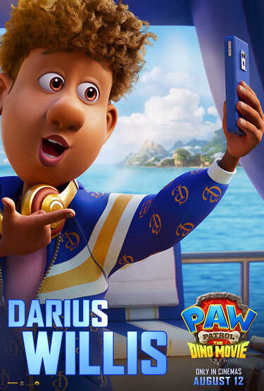 PAW PATROL: THE DINO MOVIE ขบวนการเจ้าตูบสี่ขา: เดอะ ไดโน มูฟวี่ ภาพตัวอย่าง