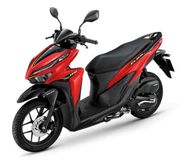 Honda Click 125i
