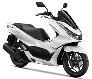 Honda PCX 160