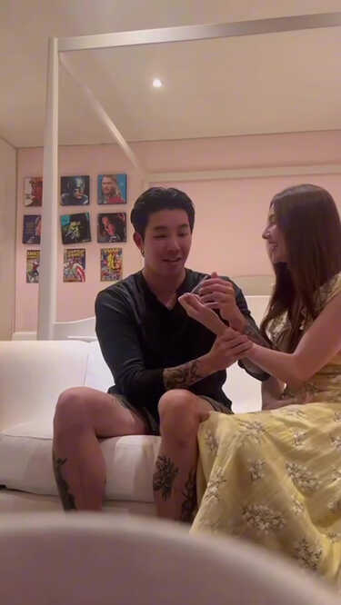 ซาร่า คาซิงกินี