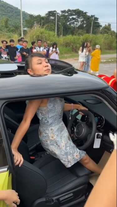  ลิลลี่ ได้หมดถ้าสดชื่น