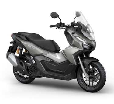 honda adv 160
