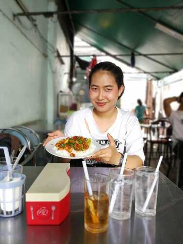รีวิวลดน้ำหนัก
