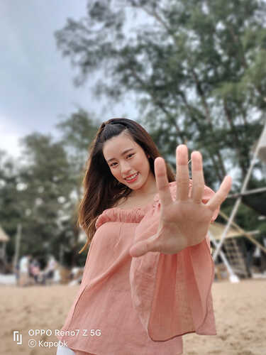 OPPO Reno7 Z 5G