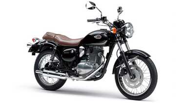 Kawasaki W250 2022