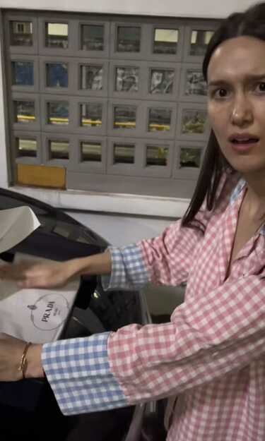 แจ็คกี้ ชาเคอลีน