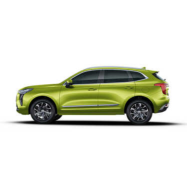 Haval Jolion 2022