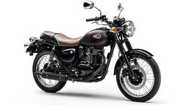 Kawasaki W250 2022
