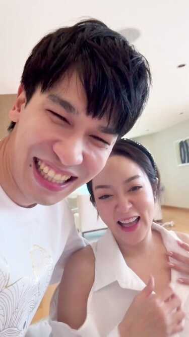 แก้มบุ๋ม ปรียาดา