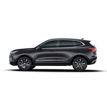 Haval jolion 2022 черный