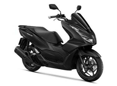 Honda PCX 160