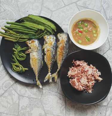 รีวิวลดน้ำหนัก