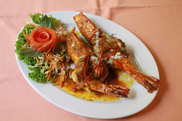 ร้านอาหารภูเก็ต