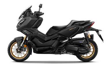 honda adv350