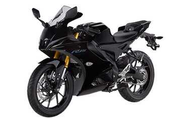Yamaha R15 2023