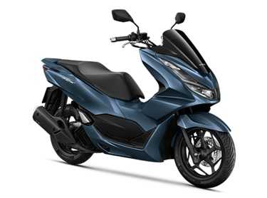 Honda PCX 160