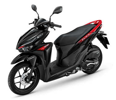 Honda Click 125i