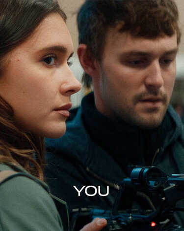 โปสเตอร์ The Influencer Project เปิดไลฟ์เดือด เชือดอินฟลู หนังใหม่ 2026 ดูหนัง