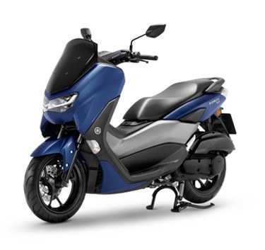 Yamaha NMAX 2022