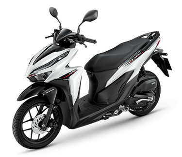 Honda Click 125i