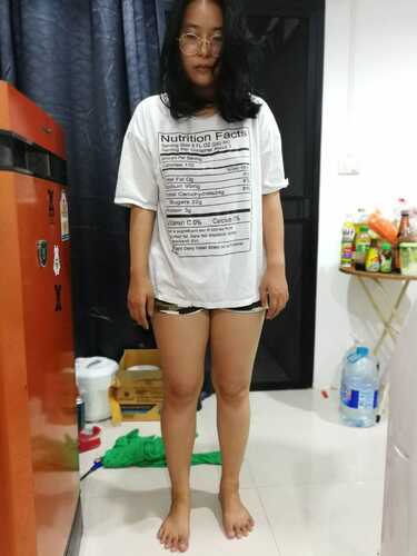 รีวิวลดน้ำหนัก