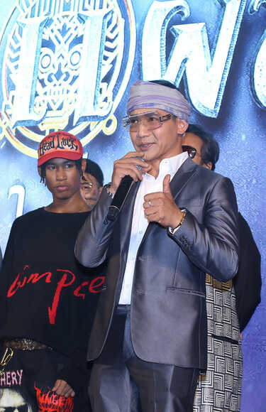 ขุนแผน ฟ้าฟื้น