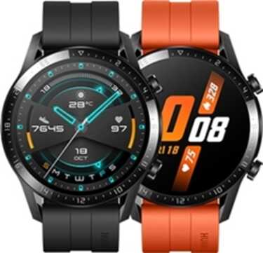 Huawei Watch GT 2