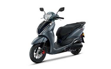 honda lead 125 2025