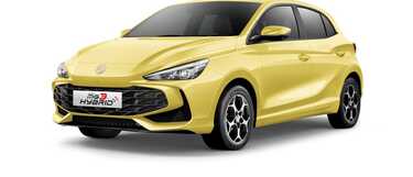 mg3 hybrid+