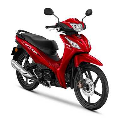 honda wave 110i 2026
