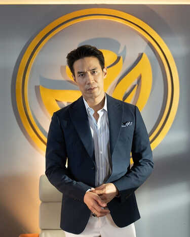 ซีรีส์ The White Lotus