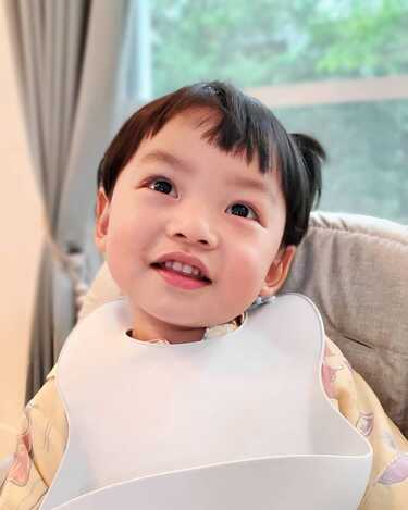 น้องไทก้า ลูกนิวเคลียร์ เพชรจ้า