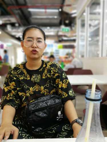 รีวิวลดน้ำหนัก