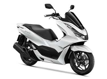 Honda PCX 160