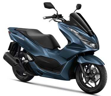 Honda PCX 160