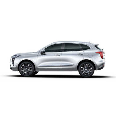 Haval Jolion 2022