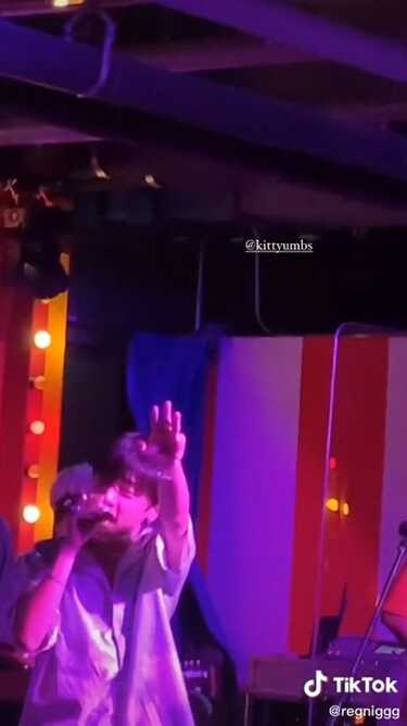 กิต Three Man Down