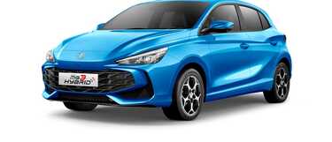 mg3 hybrid+