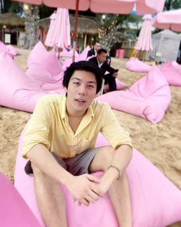 ไฮโซแชมป์