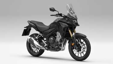 Honda CB500X