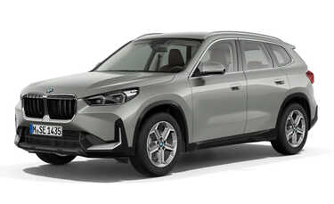 BMW X1 2023