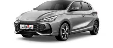 mg3 hybrid+