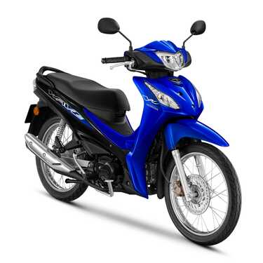 honda wave 110i 2026