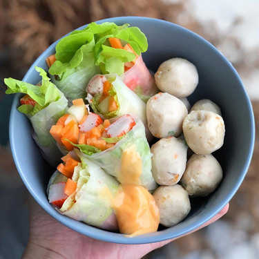 รีวิวลดน้ำหนัก