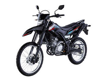 Yamaha WR155R 2021